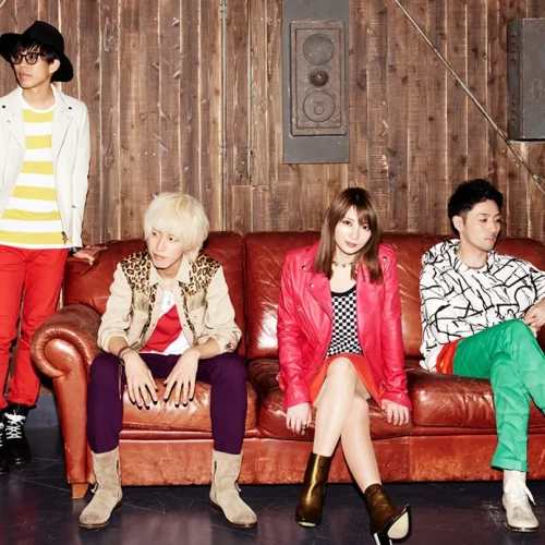 【終了】Over The Top【直筆サイン入り色紙プレゼント】