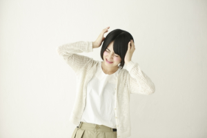 【仙台女子のストレス解消法】ストレスはどこから来るの？