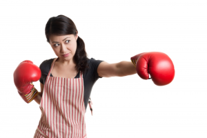 【身近にいるイライラ人間対処法】気分で態度が変わる人の扱い方