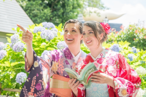 【仙台ミステリースポット】独身女性が集まる“恋愛”パワースポット