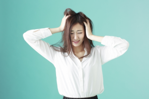 【身近にいるイライラ人間対処法】「許せない！」を沈める方法