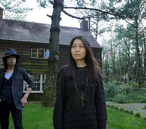 【終了】LOVE PSYCHEDELICO【直筆サイン入り色紙プレゼント】