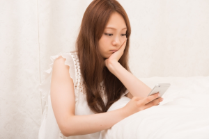 【SNS疲れに効く】自由な時間を増やす！ソーシャルデトックスで心が安定する