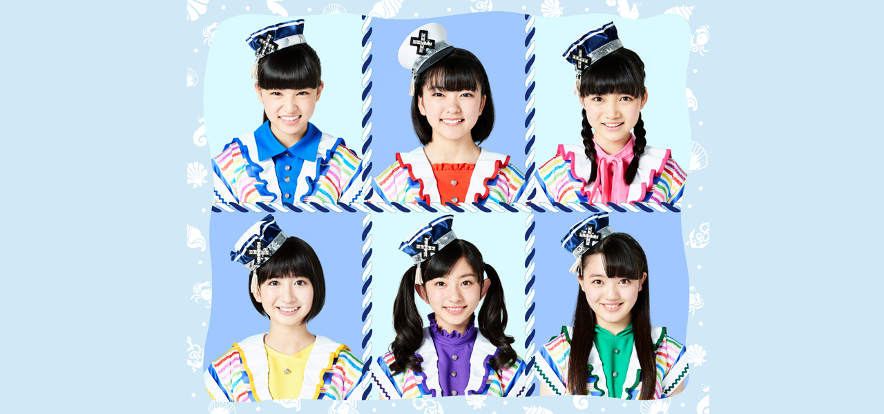 【終了】ばってん少女隊【直筆サイン入り色紙プレゼント】