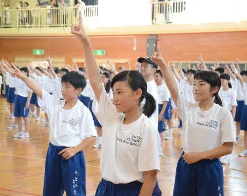 中学生Rising Sun Project 夢の課外授業SPECIAL in 仙台