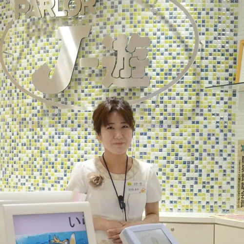 【働く女性インタビュー by Me vol.4】ー佐々木 彩ー　パーラーJ-遊仙台店