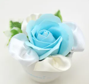 【8月24日(木)】14:00-15:00パフュームフラワー初心者コース【新色入荷】