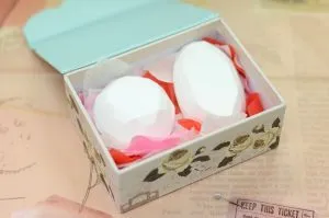 【8月24日(火)】13:00-13:50【パフュームストーン無料体験】