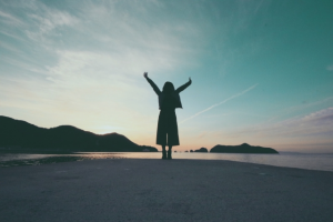 【モテる女が絶対にやらない行動】感情のコントロールを失わない！