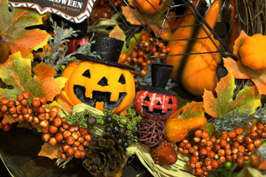 【ハロウィン仙台】２０１７年★仙台市内のハロウィンイベント特集