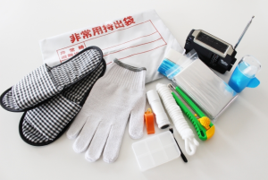 【緊急時に便利！】避難するときに持っていきたい便利グッズ特集