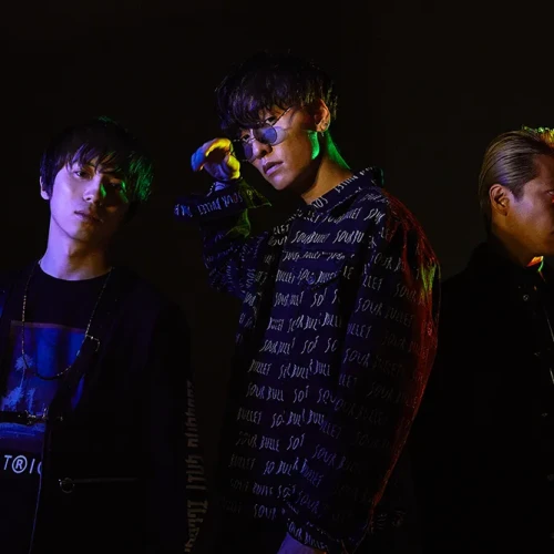 【終了】w-inds.【直筆サイン入り色紙プレゼント】