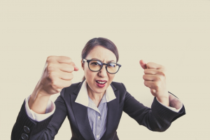 【身近にいるイライラ人間対処法】“大丈夫”と言う大丈夫じゃない人