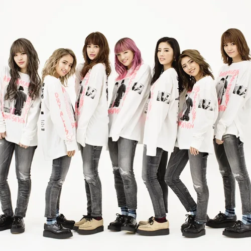 【Happiness】2017年9月20日（水）発売「GOLD」