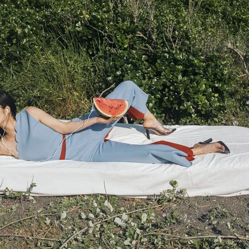 【終了】あいみょん【直筆サイン入り色紙プレゼント】