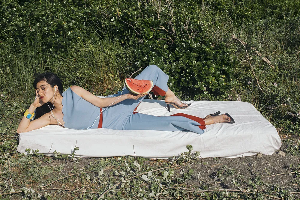 【終了】あいみょん【直筆サイン入り色紙プレゼント】