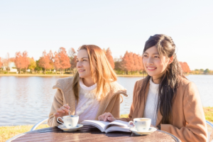 【秋のリラックスタイム雑貨】小さい〇〇に女の子の夢が詰まっている！？