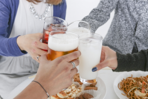 【仙台・秋の街コン】街コン初心者に！これだけは言っておきたい３つのこと