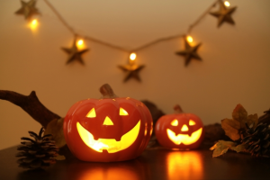 【ハロウィン仙台】パーティーにぴったり！ハロウィンレシピ特集