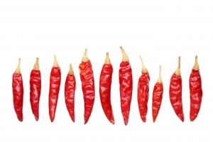 辛さの限界を求めて…身も心もホットになる【激辛調味料】３選！