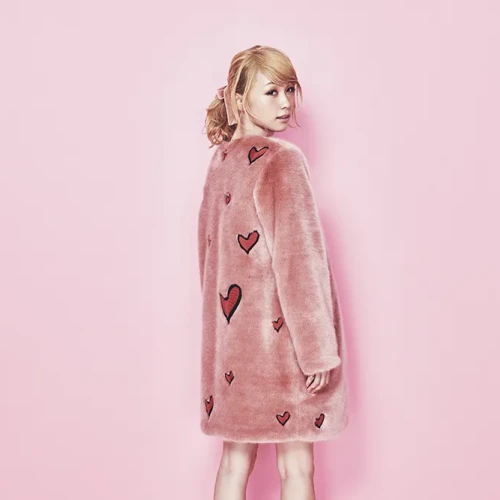 【Dream Ami】『Re: Dream』2017年10月4日（水）発売