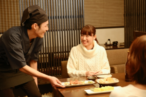 【秋の仙台女子会】大人数で“貸し切り”したいお店特集