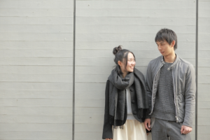 【仙台・秋のデートスポット】お茶と読書でのんびりコース