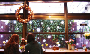 【秋の仙台女子会】清潔な店内で落ち着いた飲み会をしたい！