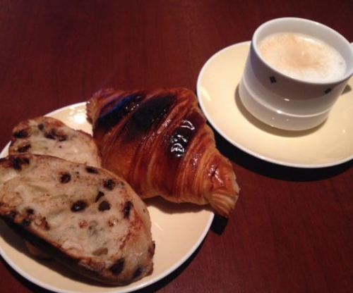 【仙台おすすめのパン屋】太白区の天然酵母パンのお店でハード系パンを！