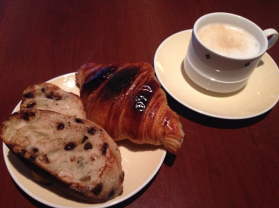 【仙台おすすめのパン屋】太白区の天然酵母パンのお店でハード系パンを！