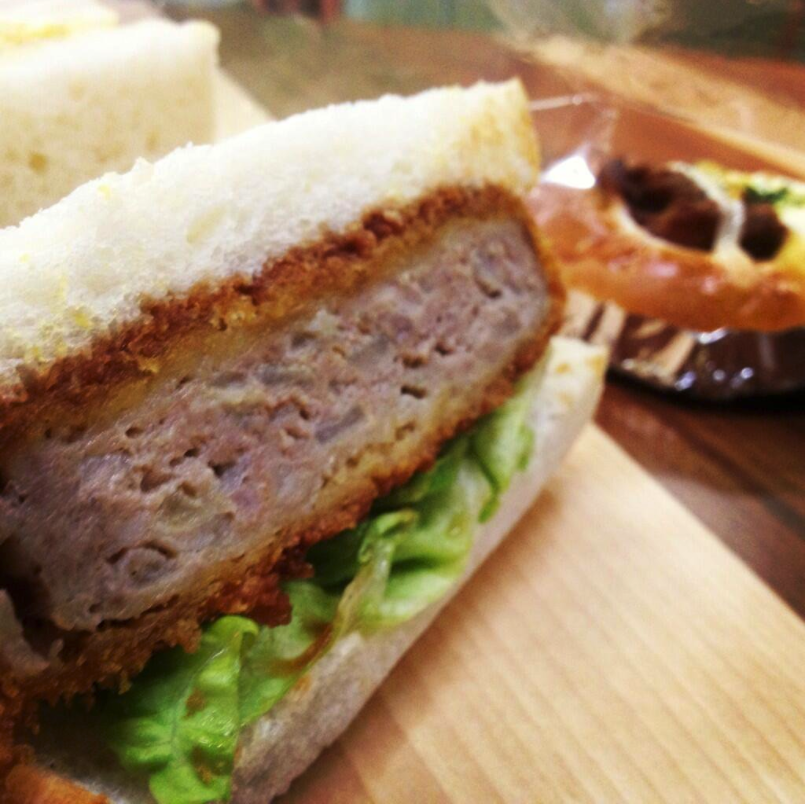 【仙台おすすめのパン屋】市場の片隅にある穴場のパン屋さん