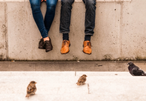 【仙台・秋のデートスポット】ちょっと意外な裏路地コース