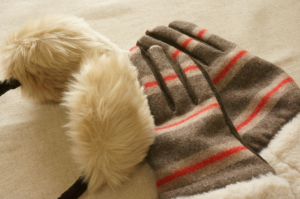 【２０１７おすすめ防寒グッズ】しっかりあたたかい“手袋”特集