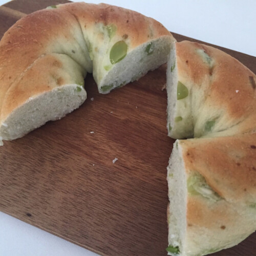 【仙台おすすめのパン屋】もちもち！太白区にあるベーグル専門店