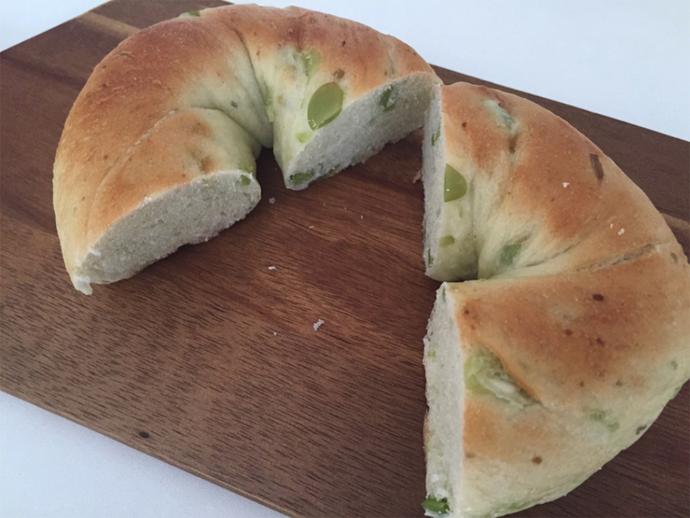 【仙台おすすめのパン屋】もちもち！太白区にあるベーグル専門店