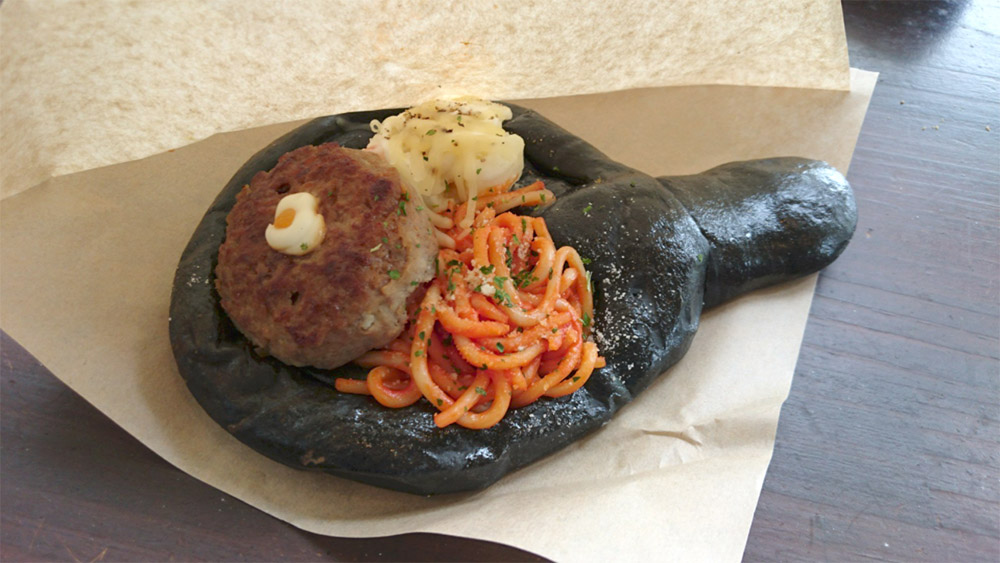 【仙台おすすめのパン屋】「ひとめぼれ」の米粉で作られたパンが美味しい！