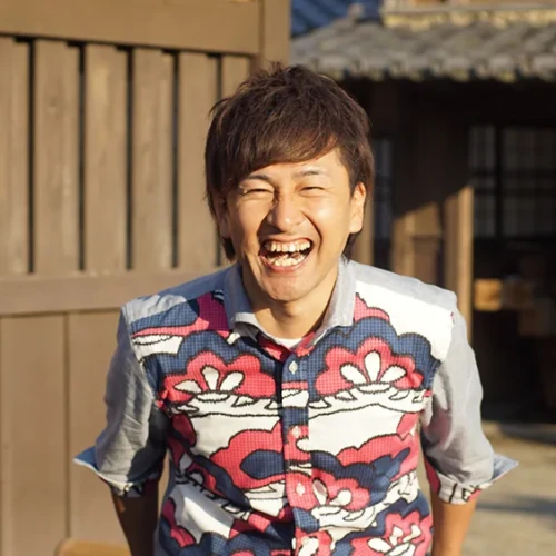 【終了】門松良祐【直筆サイン入り色紙プレゼント】