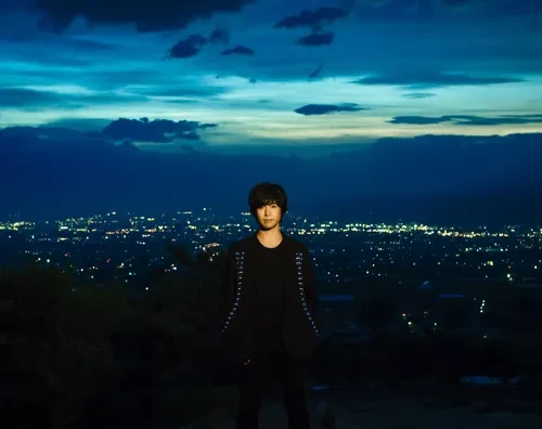 【終了】藤巻亮太【直筆サイン入り色紙プレゼント】