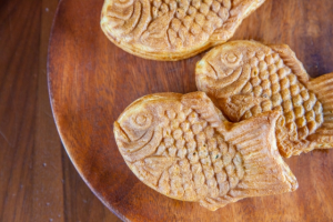 甘くてホカホカ【たい焼き食べたい】絶対おすすめのお店