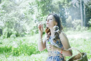 昨日と違う私！気分を一新する「イメチェン」方法（内面編）