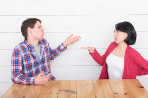 これもDV？妻から夫へのDV…相手を傷つける意外な一言