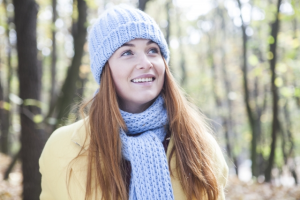 【女性に多い“冬季うつ”】仕事や家事が進まない強い倦怠感の正体