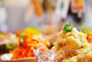 【仙台ほっとする定食屋】お正月・お餅に飽きたら定食にしよう！