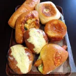 【仙台おすすめのパン屋】六丁の目の個性的なパンたちに会いに来て！