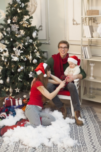 【仙台クリスマスディナー】家族や仲間とあたたかい鍋を囲む！