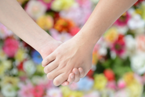 【未来診断】「今の彼とこのままゴールインできる可能性」診断