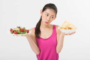 【冬のダイエット】冬の敵“食べ過ぎ”を抑制する５つの方法