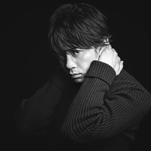 【青柳翔】「Snow!」2017年11月29日（水）発売