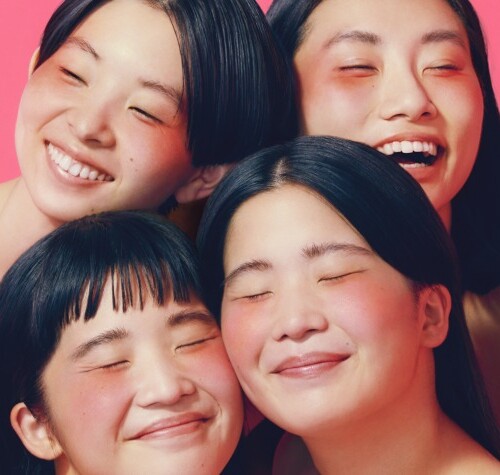 【終了】CHAI【直筆サイン入り色紙プレゼント】