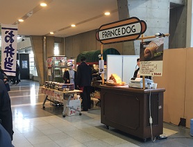 東京オートサロン2018　カスタムカー天国♫